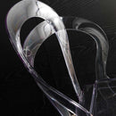 Sedia plastica Rainbow