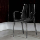 Sedia plastica Valery P