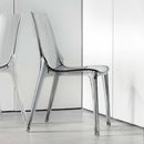 Sedia plastica Valery S