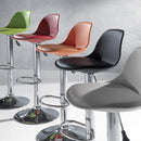 Sgabello plastica Fruit
