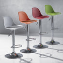 Sgabello plastica Fruit