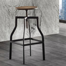 Sgabello Urban