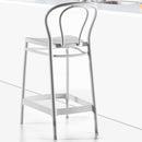 Sgabello plastica Vienna 2.0