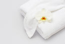 Telo mani in spugna 50x100cm | 100% cotone | 70pz | 3,96€ cad.
