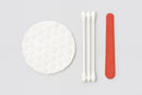 Vanity set standard | 1.000pz | 0,16€ cad.