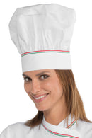 Cappello Cuoco e Chef 100% Cotone