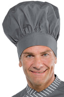Cappello Cuoco e Chef 100% Cotone