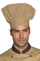 Cappello Cuoco e Chef 100% Cotone