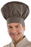 Cappello Cuoco e Chef 100% Cotone