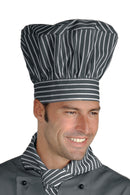 Cappello Cuoco e Chef 100% Cotone
