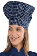 Cappello Cuoco e Chef 100% Cotone