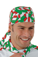 Bandana Uomo/Donna