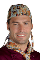 Bandana Uomo/Donna