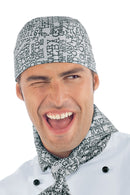 Bandana Uomo/Donna