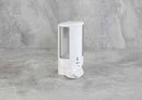 Dispenser Sapone Aviva 1- Bianco