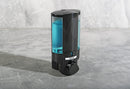 Dispenser Sapone Aviva 1 - Nero