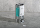 Dispenser Sapone Aviva 1- Bianco