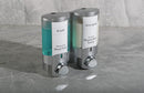 Dispenser Sapone Aviva 1 - Satinato