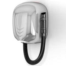 Asciugacapelli Community 1100W con tubo flessibile - Horeka
