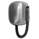 Asciugacapelli Community 1100W con tubo flessibile - Horeka