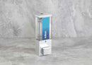 Dispenser Sapone iQon 1 - Satinato