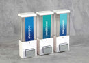 Dispenser Sapone iQon 3 - Bianco