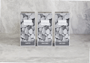 Dispenser Sapone Wave - Nero